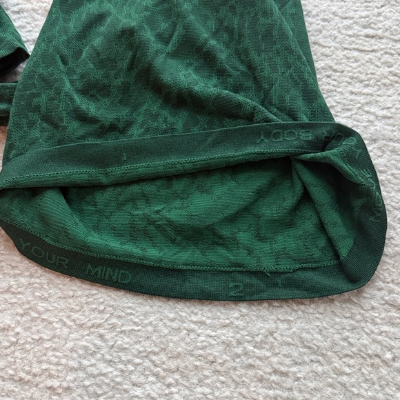 Lululemon Swiftly Tech Long Sleeve Shirt 2.0 Race Length - Picture 5 of 8